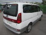 Used 1999 NISSAN SERENA BF67266 for Sale Image 5