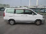 Used 1999 NISSAN SERENA BF67266 for Sale Image 6