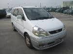 Used 1999 NISSAN SERENA BF67266 for Sale Image 7