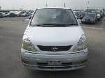 Used 1999 NISSAN SERENA BF67266 for Sale Image 8
