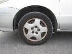 Used 1999 NISSAN SERENA BF67266 for Sale Image 9