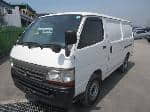 Used 2003 TOYOTA HIACE VAN BF67322 for Sale Image 1