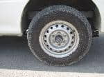 Used 2003 TOYOTA HIACE VAN BF67322 for Sale Image 10