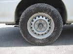 Used 2003 TOYOTA HIACE VAN BF67322 for Sale Image 11