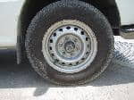 Used 2003 TOYOTA HIACE VAN BF67322 for Sale Image 12