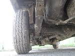 Used 2003 TOYOTA HIACE VAN BF67322 for Sale Image 15