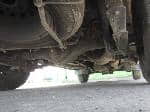 Used 2003 TOYOTA HIACE VAN BF67322 for Sale Image 16