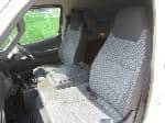 Used 2003 TOYOTA HIACE VAN BF67322 for Sale Image 18