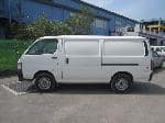 Used 2003 TOYOTA HIACE VAN BF67322 for Sale Image 2