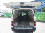 Used 2003 TOYOTA HIACE VAN BF67322 for Sale Image 20