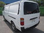 Used 2003 TOYOTA HIACE VAN BF67322 for Sale Image 3