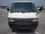 Used 2003 TOYOTA HIACE VAN BF67322 for Sale Image 8