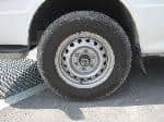 Used 2003 TOYOTA HIACE VAN BF67322 for Sale Image 9