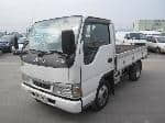 Used 2004 ISUZU ELF TRUCK BF67325 for Sale Image 1