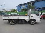 Used 2004 ISUZU ELF TRUCK BF67325 for Sale Image 6