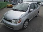 Used 2001 TOYOTA PLATZ BF67269 for Sale Image 1