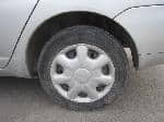 Used 2001 TOYOTA PLATZ BF67269 for Sale Image 10