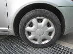 Used 2001 TOYOTA PLATZ BF67269 for Sale Image 12