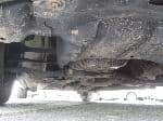 Used 2001 TOYOTA PLATZ BF67269 for Sale Image 13