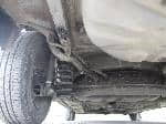 Used 2001 TOYOTA PLATZ BF67269 for Sale Image 15