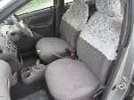 Used 2001 TOYOTA PLATZ BF67269 for Sale Image 18