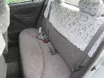 Used 2001 TOYOTA PLATZ BF67269 for Sale Image 19
