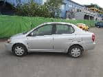 Used 2001 TOYOTA PLATZ BF67269 for Sale Image 2