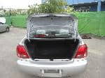 Used 2001 TOYOTA PLATZ BF67269 for Sale Image 20