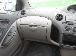 Used 2001 TOYOTA PLATZ BF67269 for Sale Image 22