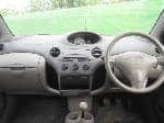 Used 2001 TOYOTA PLATZ BF67269 for Sale Image 23