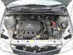 Used 2001 TOYOTA PLATZ BF67269 for Sale Image 28