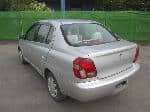 Used 2001 TOYOTA PLATZ BF67269 for Sale Image 3