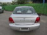 Used 2001 TOYOTA PLATZ BF67269 for Sale Image 4