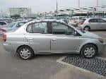 Used 2001 TOYOTA PLATZ BF67269 for Sale Image 6