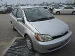 Used 2001 TOYOTA PLATZ BF67269 for Sale Image 7