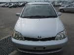 Used 2001 TOYOTA PLATZ BF67269 for Sale Image 8