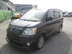 Used 2003 TOYOTA NOAH BF67307 for Sale Image 1