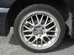 Used 2003 TOYOTA NOAH BF67307 for Sale Image 11