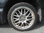 Used 2003 TOYOTA NOAH BF67307 for Sale Image 12