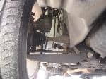 Used 2003 TOYOTA NOAH BF67307 for Sale Image 13