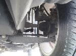 Used 2003 TOYOTA NOAH BF67307 for Sale Image 14