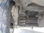 Used 2003 TOYOTA NOAH BF67307 for Sale Image 15