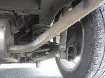 Used 2003 TOYOTA NOAH BF67307 for Sale Image 16
