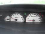 Used 2003 TOYOTA NOAH BF67307 for Sale Image 26