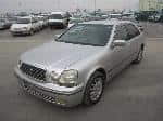 Used 1998 TOYOTA PROGRES BF67283 for Sale Image 1