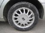 Used 1998 TOYOTA PROGRES BF67283 for Sale Image 10