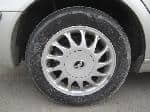 Used 1998 TOYOTA PROGRES BF67283 for Sale Image 11