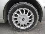 Used 1998 TOYOTA PROGRES BF67283 for Sale Image 12