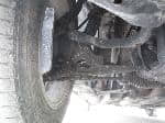 Used 1998 TOYOTA PROGRES BF67283 for Sale Image 13