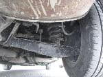 Used 1998 TOYOTA PROGRES BF67283 for Sale Image 16